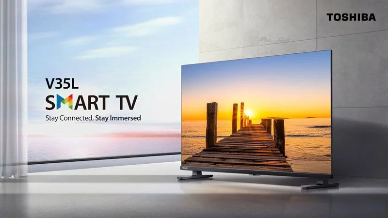 Toshiba 32V35LK / 32V35LK